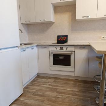 Сдается 2-х комнатная квартира, 43 м²