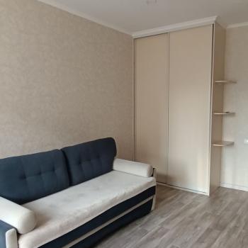 Сдается 2-х комнатная квартира, 43 м²