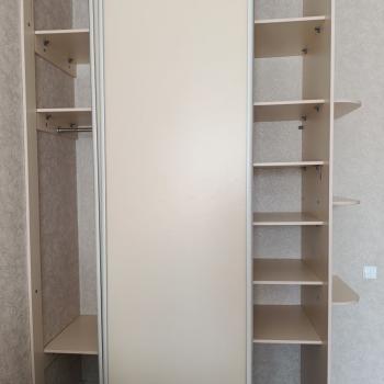 Сдается 2-х комнатная квартира, 43 м²