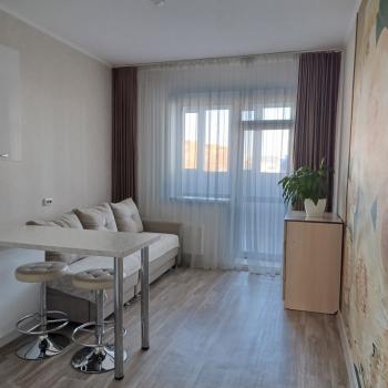 Сдается 2-х комнатная квартира, 43 м²