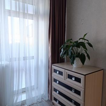 Сдается 2-х комнатная квартира, 43 м²