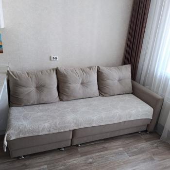 Сдается 2-х комнатная квартира, 43 м²