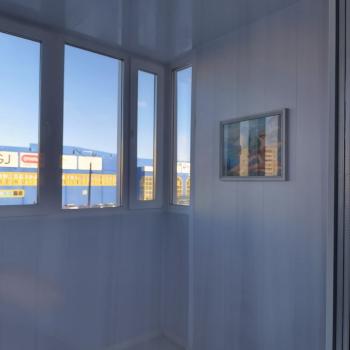 Сдается 2-х комнатная квартира, 43 м²