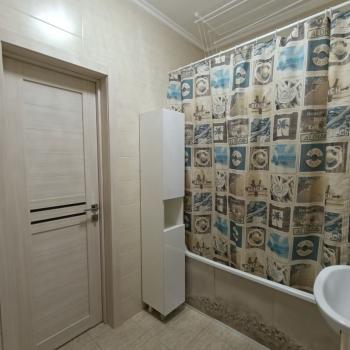 Сдается 2-х комнатная квартира, 43 м²