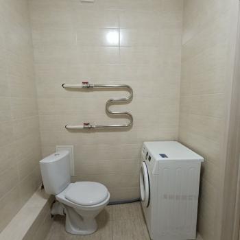 Сдается 2-х комнатная квартира, 43 м²