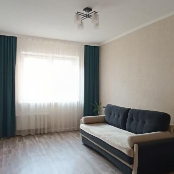 Сдается 2-х комнатная квартира, 43 м²