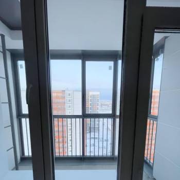 Сдается 1-комнатная квартира, 33 м²
