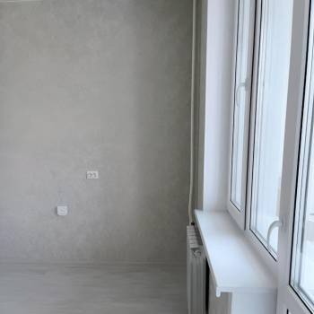 Сдается 1-комнатная квартира, 33 м²