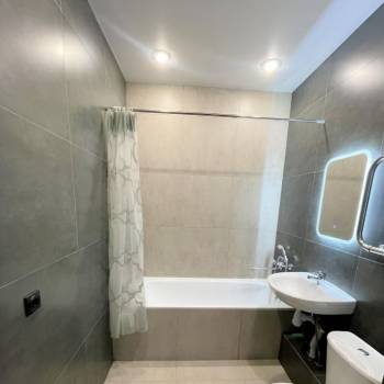 Сдается 1-комнатная квартира, 33 м²