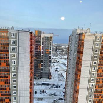 Сдается 1-комнатная квартира, 33 м²