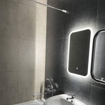 Сдается 1-комнатная квартира, 33 м²