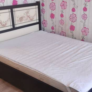 Сдается 2-х комнатная квартира, 45 м²
