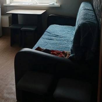 Сдается 1-комнатная квартира, 32,8 м²
