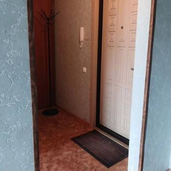 Сдается 1-комнатная квартира, 32,8 м²