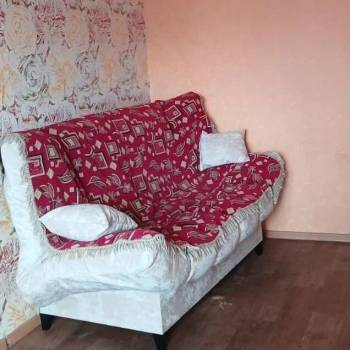 Сдается 1-комнатная квартира, 32,8 м²