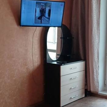 Сдается 1-комнатная квартира, 32,8 м²