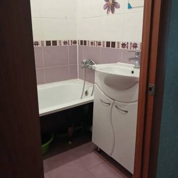 Сдается 1-комнатная квартира, 32,8 м²