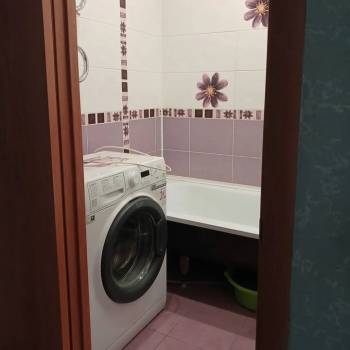 Сдается 1-комнатная квартира, 32,8 м²