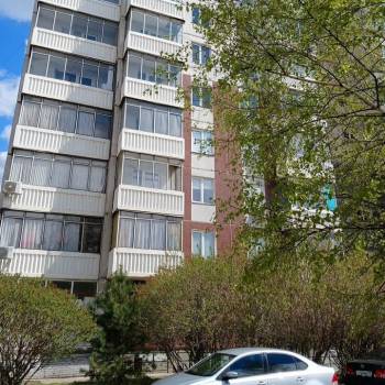 Сдается 1-комнатная квартира, 32,8 м²
