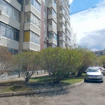 Сдается 1-комнатная квартира, 32,8 м²