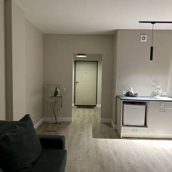 Сдается 1-комнатная квартира, 29 м²