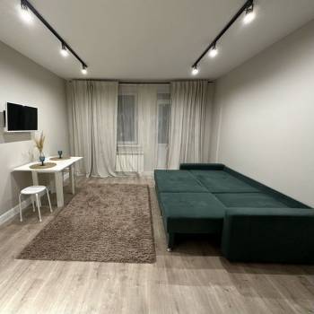 Сдается 1-комнатная квартира, 29 м²