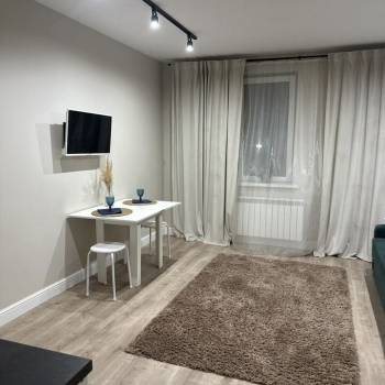 Сдается 1-комнатная квартира, 29 м²