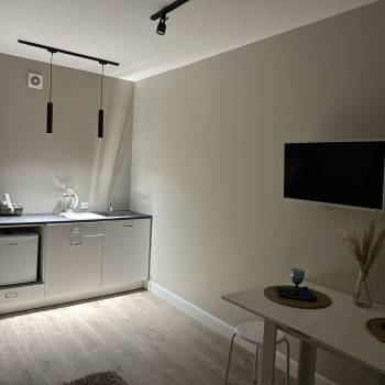 Сдается 1-комнатная квартира, 29 м²