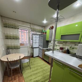 Сдается 2-х комнатная квартира, 62,1 м²