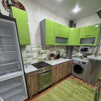 Сдается 2-х комнатная квартира, 62,1 м²