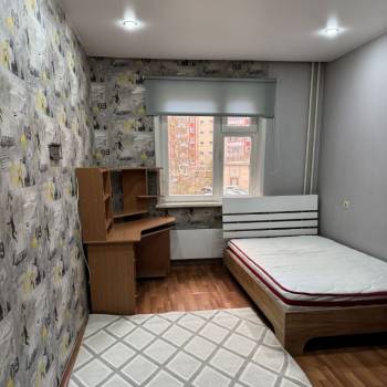 Сдается 2-х комнатная квартира, 62,1 м²