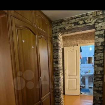 Сдается 2-х комнатная квартира, 52 м²