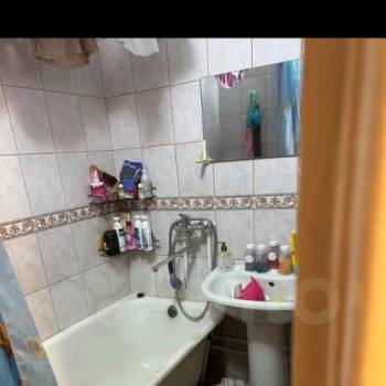 Сдается 2-х комнатная квартира, 52 м²