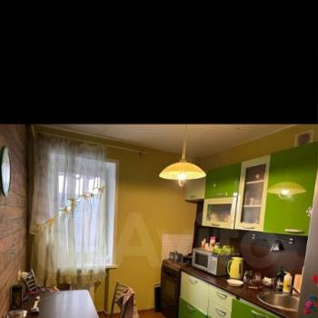 Сдается 2-х комнатная квартира, 52 м²