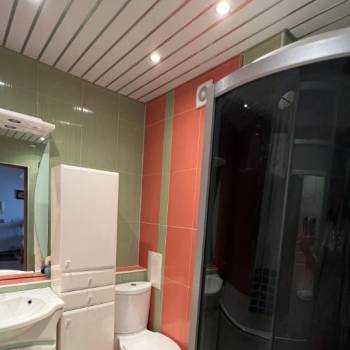Продается 2-х комнатная квартира, 61,2 м²