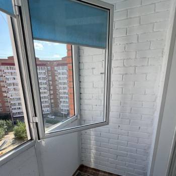 Продается 2-х комнатная квартира, 61,2 м²