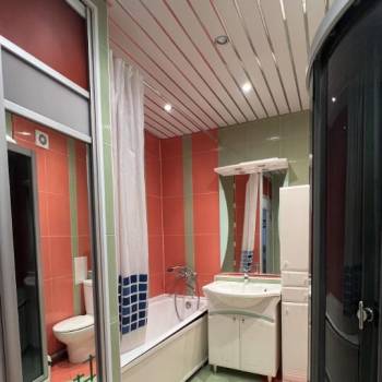 Продается 2-х комнатная квартира, 61,2 м²