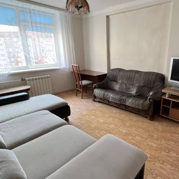 Продается 2-х комнатная квартира, 61,2 м²