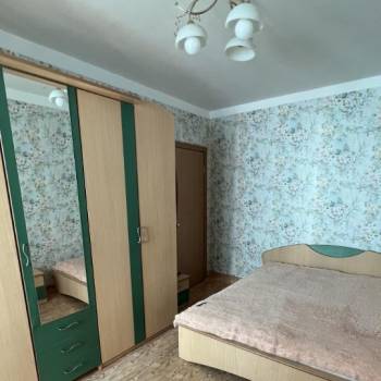 Продается 2-х комнатная квартира, 61,2 м²