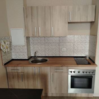 Сдается 1-комнатная квартира, 44 м²