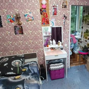 Продается 2-х комнатная квартира, 40,1 м²