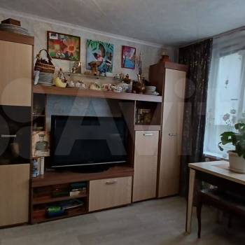 Продается 2-х комнатная квартира, 40,1 м²