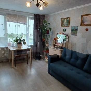 Продается 2-х комнатная квартира, 40,1 м²