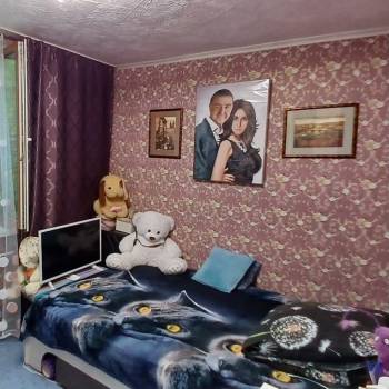 Продается 2-х комнатная квартира, 40,1 м²