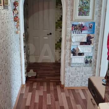 Продается 2-х комнатная квартира, 40,1 м²