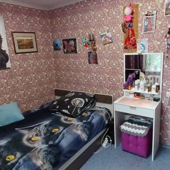 Продается 2-х комнатная квартира, 40,1 м²