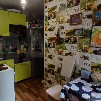 Продается 2-х комнатная квартира, 40,1 м²