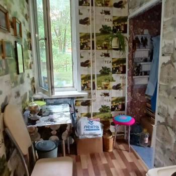 Продается 2-х комнатная квартира, 40,1 м²