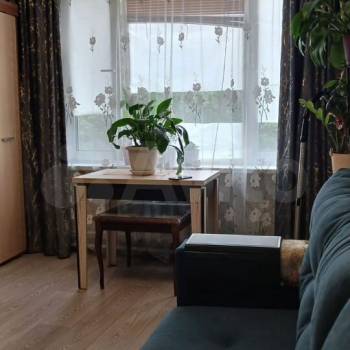 Продается 2-х комнатная квартира, 40,1 м²