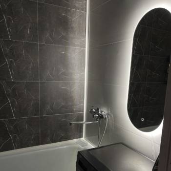Сдается 2-х комнатная квартира, 53 м²